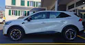 Mitsubishi Grandis 1.8 HEV Invite+