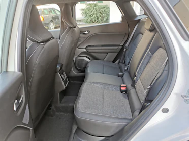 MITSUBISHI GRANDIS 10