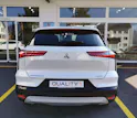 Mitsubishi Grandis 1.8 HEV Invite+