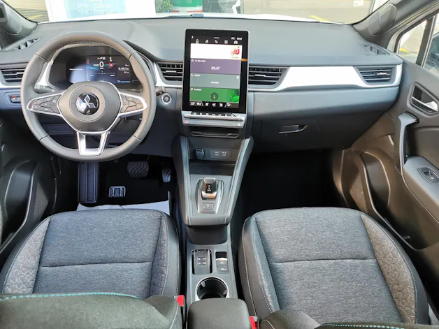 Mitsubishi Grandis 1.8 HEV Invite+