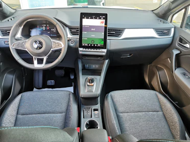 MITSUBISHI GRANDIS 9