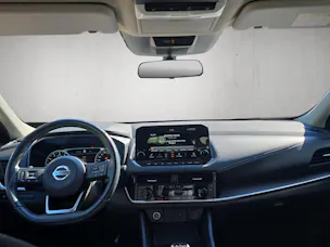 Nissan Qashqai 1.3 DIG-T 158 Acenta