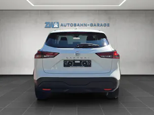 Nissan Qashqai 1.3 DIG-T 158 Acenta