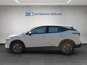 Nissan Qashqai 1.3 DIG-T 158 Acenta