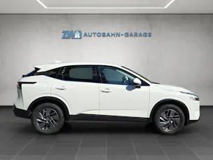 Nissan Qashqai 1.3 DIG-T 158 Acenta