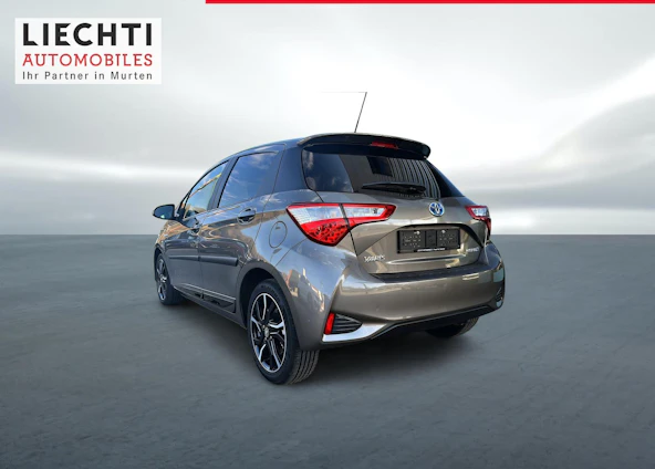 Fahrzeugbild 8 Fahrzeugbild 8