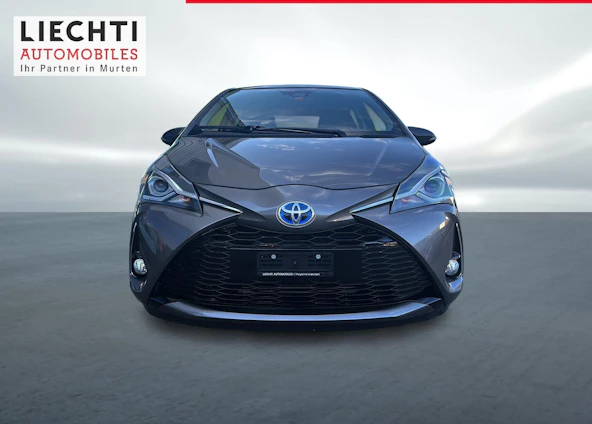 Fahrzeugbild 1 Fahrzeugbild 1