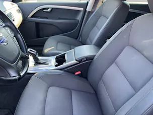 Volvo XC70 2.4 D4 Family Ed. AWD