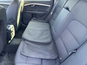 Volvo XC70 2.4 D4 Family Ed. AWD