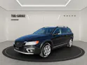 Volvo XC70 2.4 D4 Family Ed. AWD