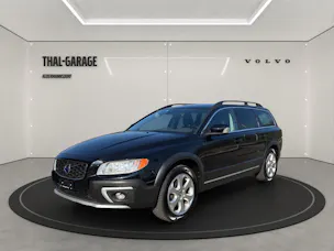Volvo XC70 2.4 D4 Family Ed. AWD