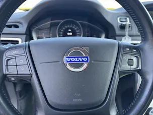 Volvo XC70 2.4 D4 Family Ed. AWD