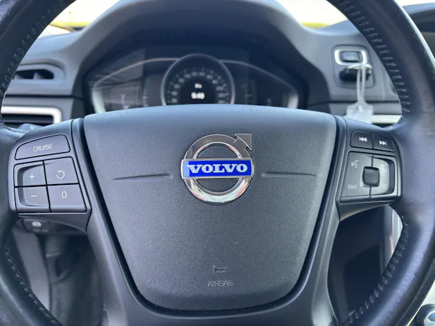 Volvo XC70 2.4 D4 Family Ed. AWD