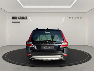 Volvo XC70 2.4 D4 Family Ed. AWD