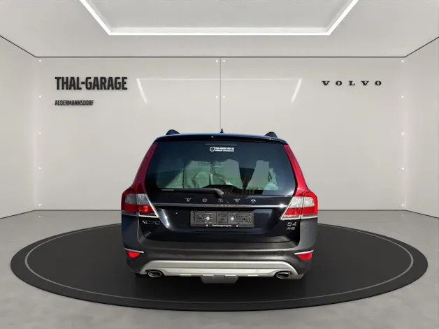 Volvo XC70 2.4 D4 Family Ed. AWD