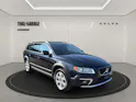 Volvo XC70 2.4 D4 Family Ed. AWD