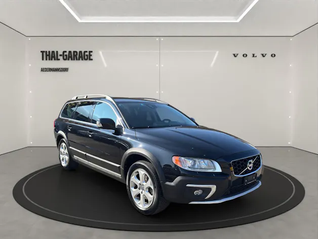Volvo XC70 2.4 D4 Family Ed. AWD