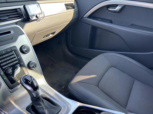 Volvo XC70 2.4 D4 Family Ed. AWD