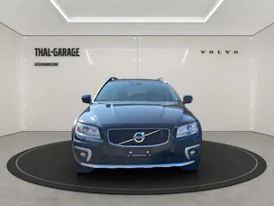 Volvo XC70 2.4 D4 Family Ed. AWD