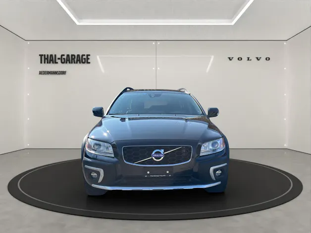 Volvo XC70 2.4 D4 Family Ed. AWD