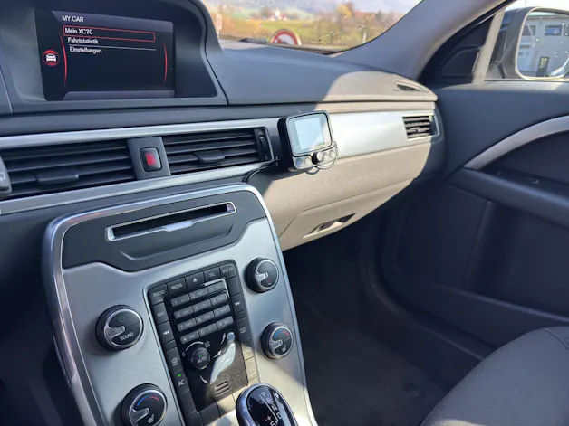 Volvo XC70 2.4 D4 Family Ed. AWD