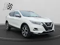 Nissan Qashqai 1.6 DIG-T 163 Tekna+