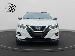 Nissan Qashqai 1.6 DIG-T 163 Tekna+