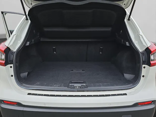 Nissan Qashqai 1.6 DIG-T 163 Tekna+
