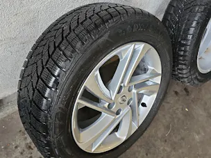 Nissan Qashqai 1.6 DIG-T 163 Tekna+