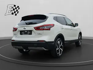 Nissan Qashqai 1.6 DIG-T 163 Tekna+