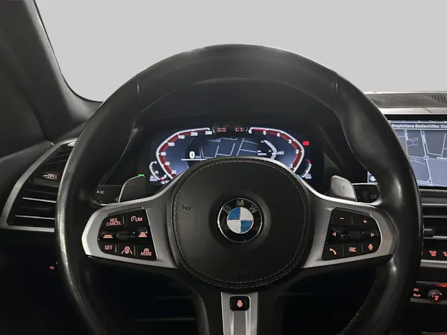 BMW X5 40d xDrive M Sport