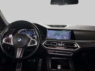 BMW X5 40d xDrive M Sport