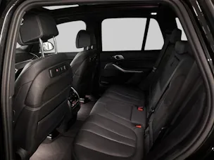 BMW X5 40d xDrive M Sport