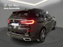 BMW X5 40d xDrive M Sport