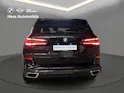 BMW X5 40d xDrive M Sport