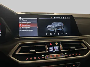 BMW X5 40d xDrive M Sport