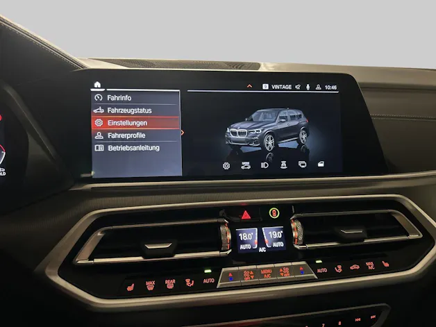 BMW X5 40d xDrive M Sport