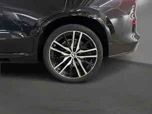 BMW X5 40d xDrive M Sport