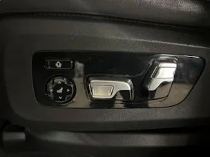 BMW X5 40d xDrive M Sport