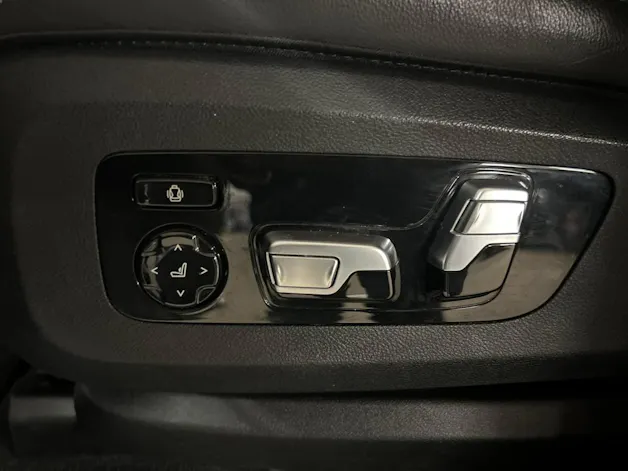 BMW X5 40d xDrive M Sport