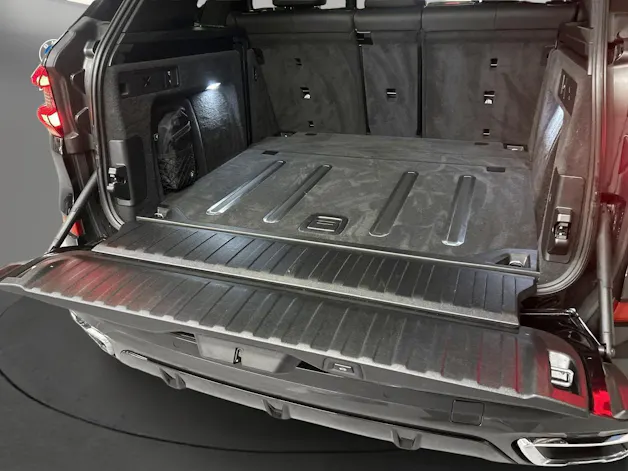 BMW X5 40d xDrive M Sport