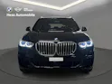 BMW X5 40d xDrive M Sport