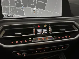 BMW X5 40d xDrive M Sport