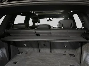 BMW X5 40d xDrive M Sport