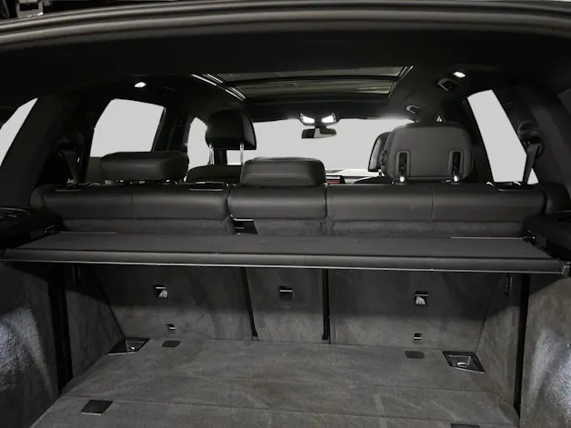BMW X5 40d xDrive M Sport