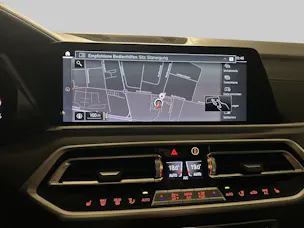 BMW X5 40d xDrive M Sport