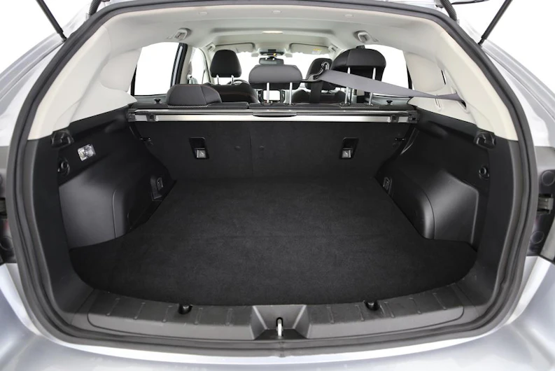 Fahrzeugbild SUBARU XV