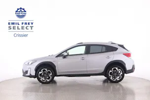Subaru XV 2.0i e-Boxer Swiss Plus