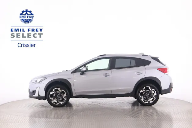 Subaru XV 2.0i e-Boxer Swiss Plus