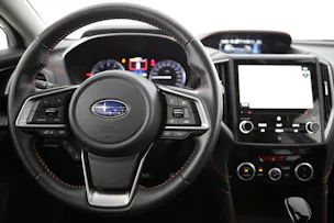 Subaru XV 2.0i e-Boxer Swiss Plus